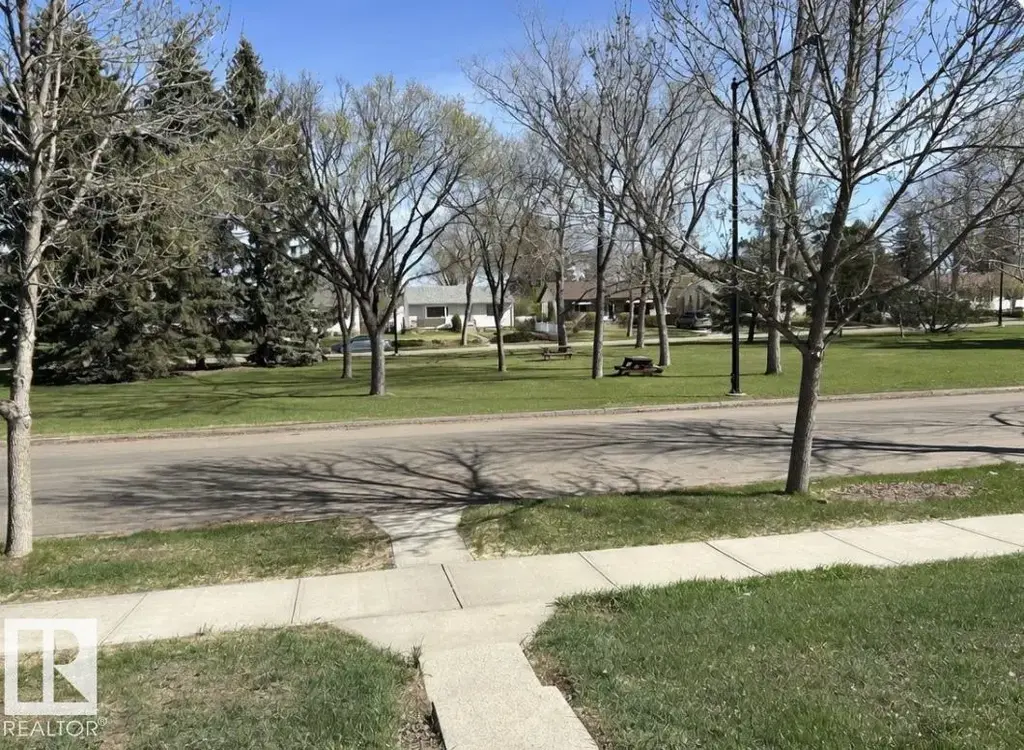 13543 124a Av Nw, Edmonton